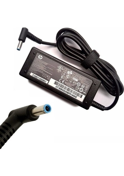Hp 15-Bs019Nt Notebook Adaptörü