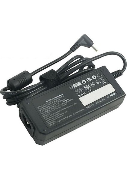Asus Eee Pc Notebook Adaptörü