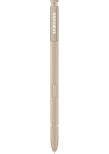 Samsung Galaxy Note 8 S Pen Dokunmatik Kalem Gold