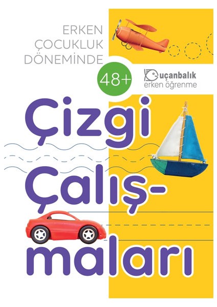 Çizgi Çalışmaları 48 Tudem Yayınları