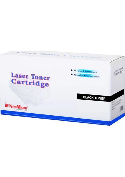 Hp 49A Muadil Toner (Çipli) Q5949A