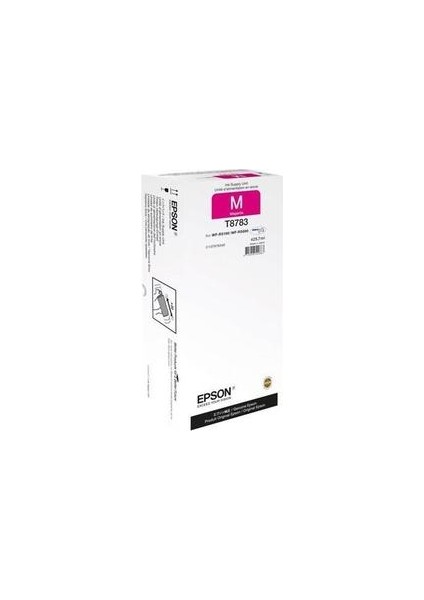 T878340 Megenta Xxl Wf-R5690 - Wf-R5190