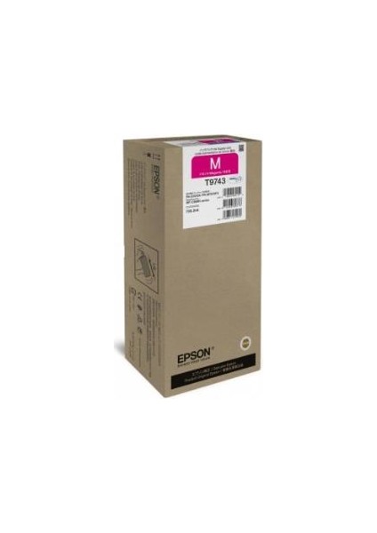 T974300 Mor Kartuş Xxl Ink Pack