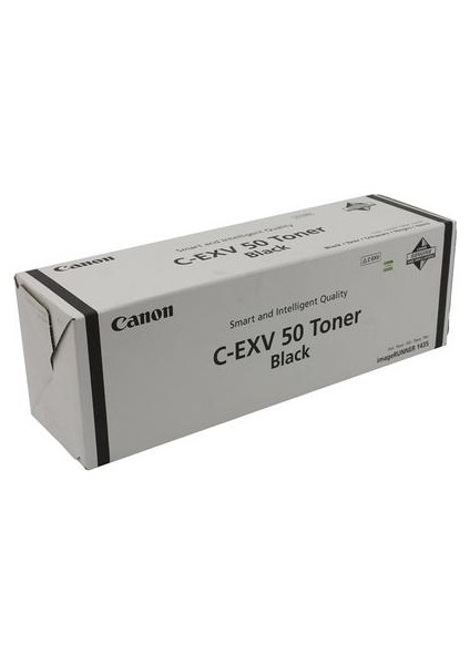 Ir-1435-1435İ-1435F Toner (C-Exv50)
