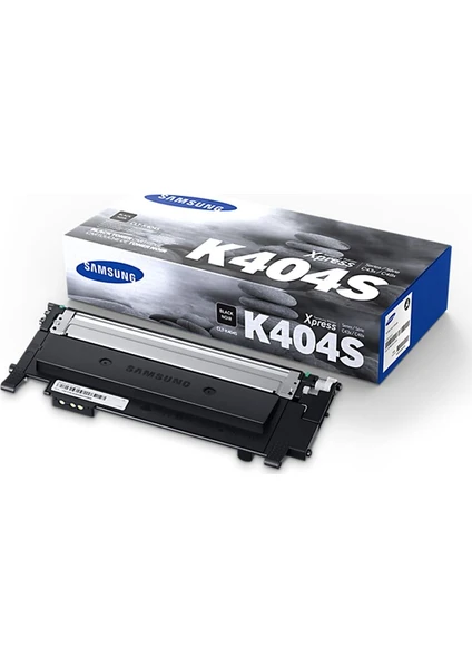 Xpress C43X - C48X Siyah Toner (K404S)