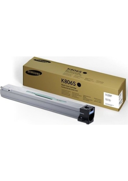 Sl-X7400 - X7500- X7600Lx Siyah Toner