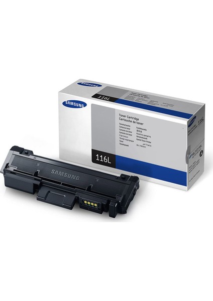 (Su837A)  M2675F-Fn  Toner (Mlt-D116L)