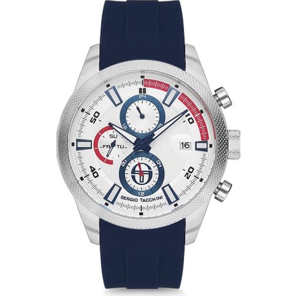 St 12 101 07 Sergio Tacchini Erkek Kol Saati Fiyatlari Ve Ozellikleri