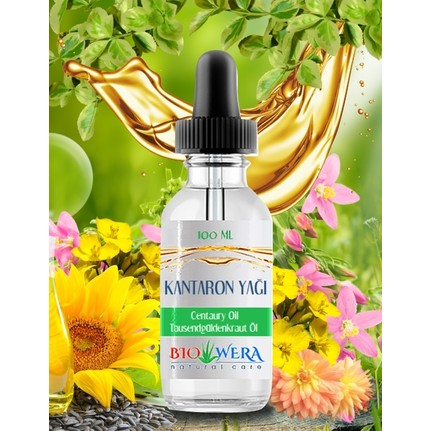 Lokman Aktar Papatya Yagi 20 Ml Satin Al