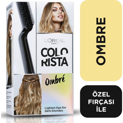 L Oreal Paris Colorista Effects Ombre Fiyati Taksit Secenekleri