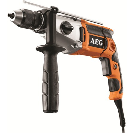 AEG SB2E 1100 RV Darbeli Matkap 1100 W 13 mm - 4935447375