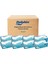 Beyaz Nitril Eldiven Pudrasız (S) 20 PK x 100 Adet (Koli) 1
