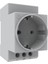 Ray Prizi Monofaze 220V Br1-1402-2712 1