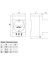 Ray Prizi Monofaze 220V Br1-1402-2712 2