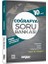 Ankara Yayıncılık 10.Sınıf  Coğrafya Soru Bankası 1