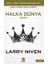 Halka Dünya Tahtı 3.Kitap - Larry Niven 1