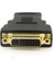 4801 Hdmi To Dvi 24 + 5 Çevirici Dönüştürücü Adaptör Dvi-I Dual Link 2