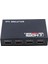 4410 4 Port Hdmi Splitter Çoklu Ekran Çoklayıcı Switch 4