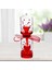 Love Temalı Cam Aşk Ölçeği 1