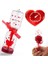 Love Temalı Cam Aşk Ölçeği 2