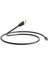 Qe-6901 Performance Usb A-B Graphıte Kablo 1,5 Metre 1