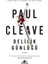 Delilik Günlüğü - Paul Cleave 1