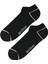 Erkek Çorap Siyah Renk 2 Adet Konforlu Kullanım İçin Tasarlandı 1