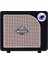 Dh01 Amplifikatör Hornet Black 15 Watt Modeling Guitar 1