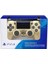 Ps4 Dualshock 4 Kablosuz Gamepad Kumanda/Kol Altın   Teşhir 2