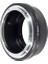 Canon Eos M İçin Canon Fd Lens Kullanım Adaptörü 1