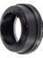 Canon Eos M İçin Canon Fd Lens Kullanım Adaptörü 2