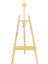 Ahşap Şovale Çam Ağacı 165Cm. 1