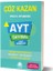 AYT Sayısal 5 li Deneme Sınavı 1