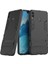 Huawei Honor 8X Max Alfa Serisi Armor Standlı Koruma Kılıf 2