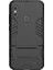 Xiaomi Mi A2 Lite - Redmi 6 Pro Alfa Serisi Armor Standlı Koruma Kılıf 1