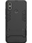 Xiaomi Mi 8 Alfa Serisi Armor Standlı Koruma Kılıf 1