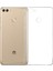 Huawei Y9 2018 Ultra İnce 0.2 mm Soft Silikon Kılıf 1