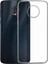 Motorola Moto G6 Ultra İnce 0.2 mm Soft Silikon Kılıf 1