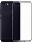 Asus Zenfone 4 Max ZC520KL Ultra İnce 0.2 mm Soft Silikon Kılıf 1