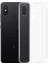 Xiaomi Mi 8 Ultra İnce 0.2 mm Soft Silikon Kılıf 1