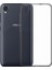 Asus Zenfone Live (L1) ZA550KL Ultra İnce 0.2 mm Soft Silikon Kılıf 1