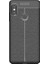 Xiaomi Mi A2 Lite - Redmi 6 Pro Leather Tpu Silikon Kılıf 1