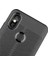 Xiaomi Mi A2 Lite - Redmi 6 Pro Leather Tpu Silikon Kılıf 3