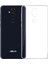 Asus Zenfone 5 Lite ZC600KL Ultra İnce 0.2 mm Soft Silikon Kılıf 1