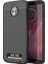 Motorola Moto Z3 Play Leather Tpu Silikon Kılıf 2