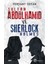 Sultan Abdülhamid Ve Sherlock Holmes - Yervant Odyan 1