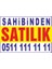 Sahibinden Satılık Branda Branda Afişi 1