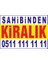 Sahibinden Kiralık Branda Branda Afişi 1