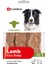 Lamb n Kuzu Etli ve Pirinçli Köpek Ödülü 85 gr 1