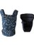 Premium Burçlar Ergonomik Kanguru Yenidoğan Set 1